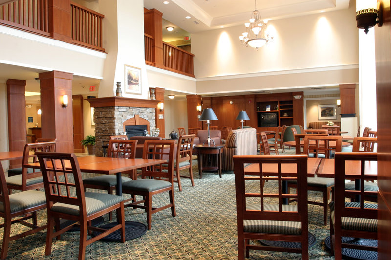 Staybridge Suites AURORA/NAPERVILLE - Aurora, IL