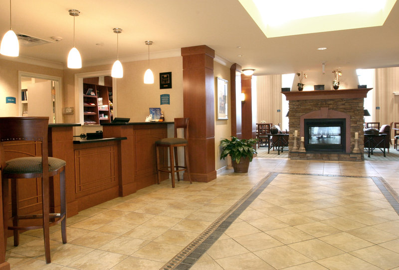 Staybridge Suites AURORA/NAPERVILLE - Aurora, IL