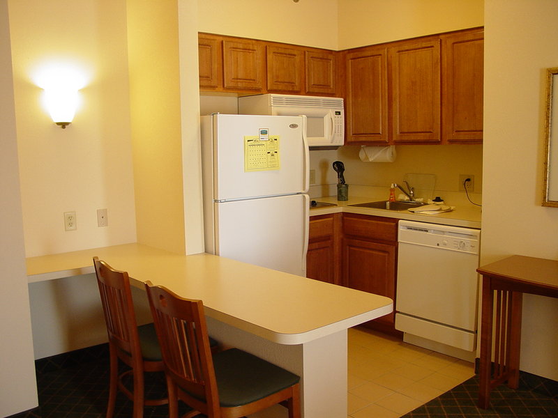 Staybridge Suites AURORA/NAPERVILLE - Aurora, IL