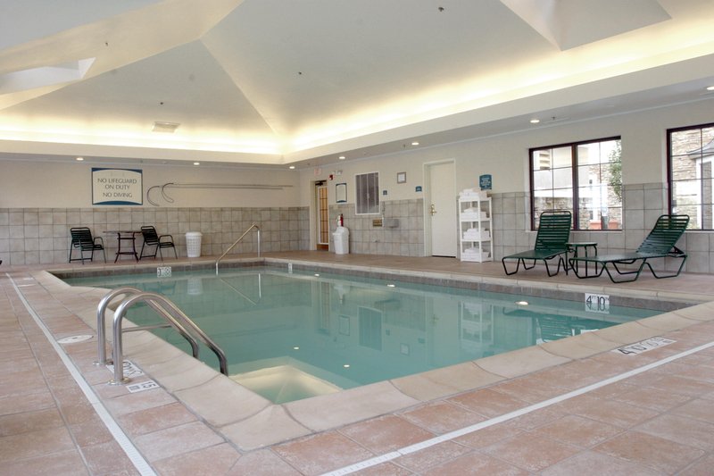 Staybridge Suites AURORA/NAPERVILLE - Aurora, IL