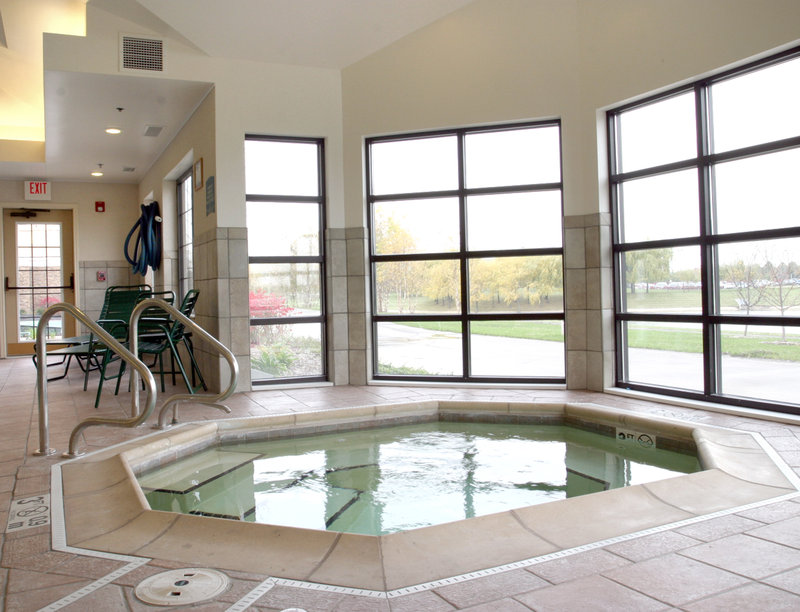 Staybridge Suites AURORA/NAPERVILLE - Aurora, IL