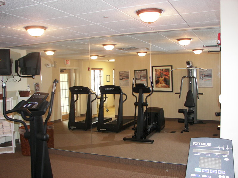 Staybridge Suites AURORA/NAPERVILLE - Aurora, IL
