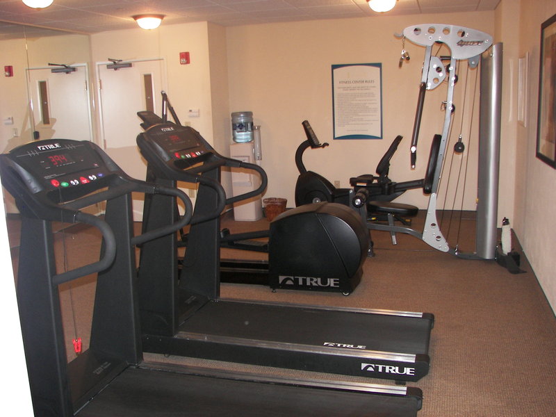 Staybridge Suites AURORA/NAPERVILLE - Aurora, IL