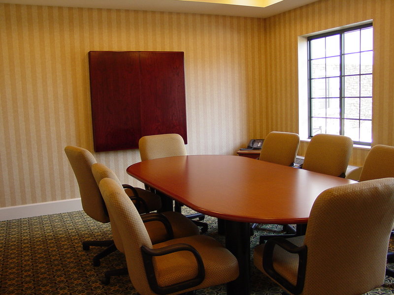 Staybridge Suites AURORA/NAPERVILLE - Aurora, IL