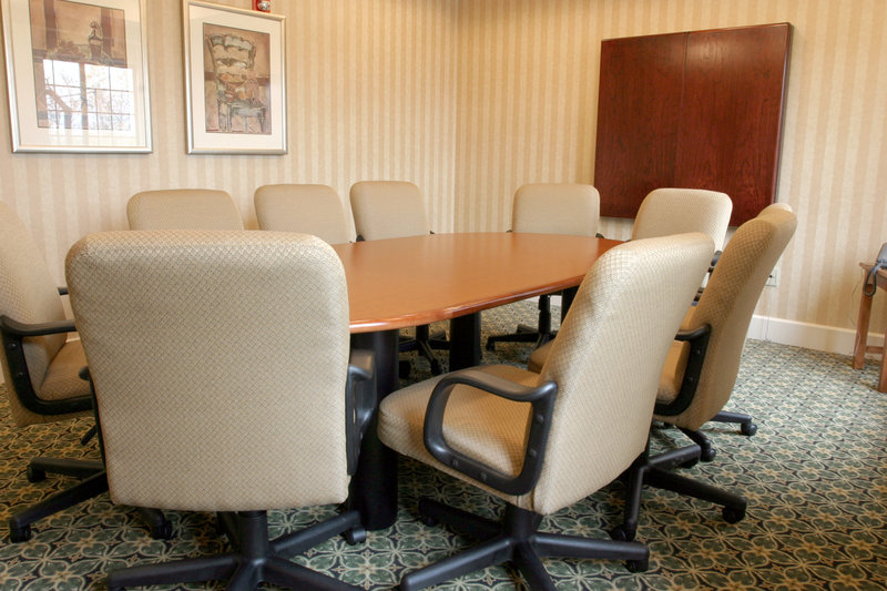 Staybridge Suites AURORA/NAPERVILLE - Aurora, IL