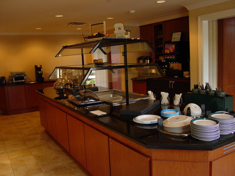 Staybridge Suites AURORA/NAPERVILLE - Aurora, IL