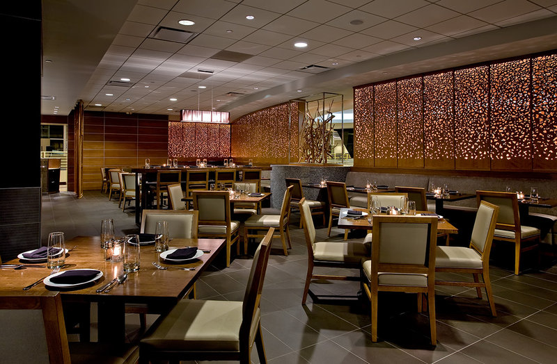 Crowne Plaza CHICAGO OHARE HOTEL & CONF CTR - Rosemont, IL