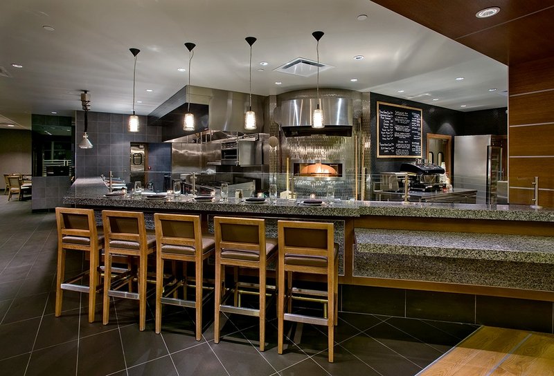 Crowne Plaza CHICAGO OHARE HOTEL & CONF CTR - Rosemont, IL