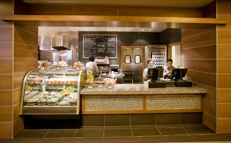 Crowne Plaza CHICAGO OHARE HOTEL & CONF CTR - Rosemont, IL