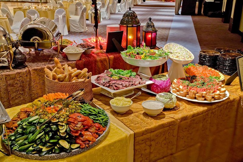 Crowne Plaza CHICAGO OHARE HOTEL & CONF CTR - Rosemont, IL