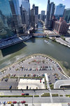 Holiday Inn Chicago-Mart Plaza