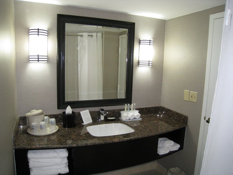 Holiday Inn Express ROLLING MDWS-SCHAUMBURG AREA - Broadview, IL