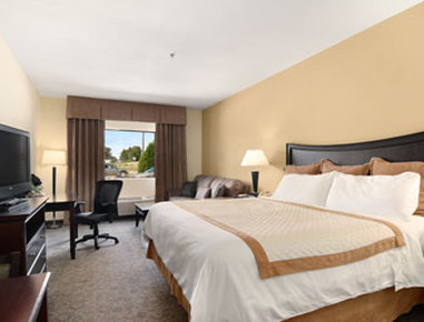 Econo Lodge Inn & Suites-McComb - McComb, MS