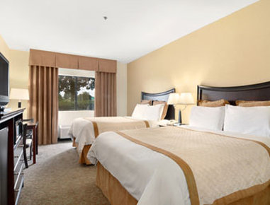 Econo Lodge Inn & Suites-McComb - McComb, MS