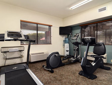 Econo Lodge Inn & Suites-McComb - McComb, MS