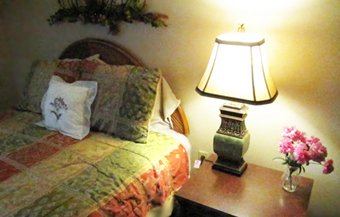 Park Motel - Russellville, AR