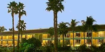 Hotel Pepper Tree Anaheim Hotels - Anaheim, CA