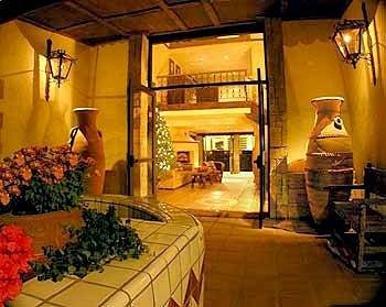 Hotel Pepper Tree Anaheim Hotels - Anaheim, CA