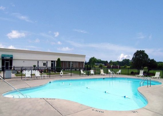 Clarion Inn And Conference Center - Fremont, OH