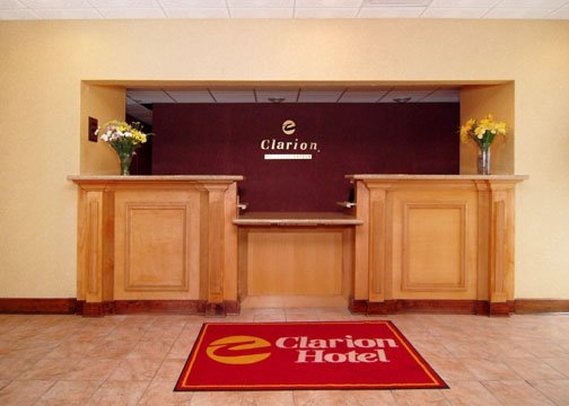 Clarion Inn And Conference Center - Fremont, OH