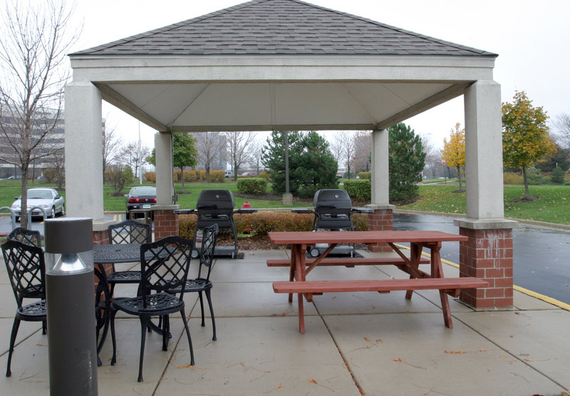 Candlewood Suites - Schaumburg, IL