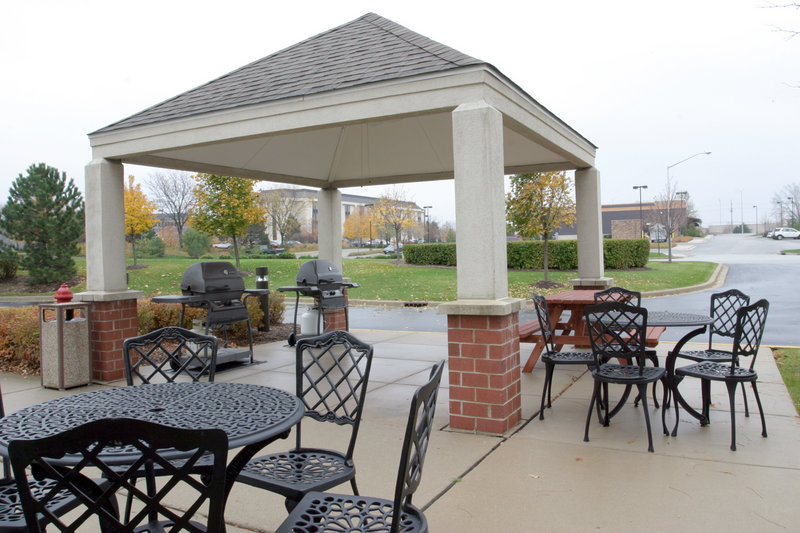 Candlewood Suites - Schaumburg, IL