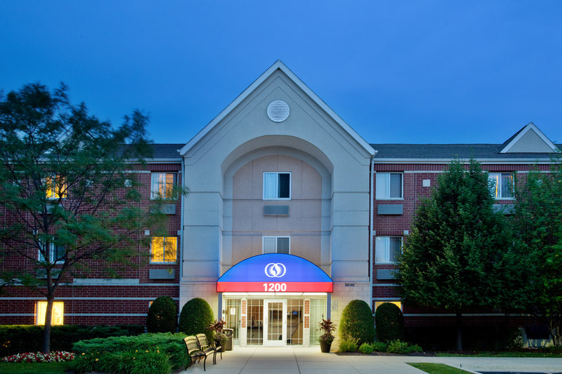 Candlewood Suites - Schaumburg, IL