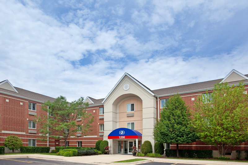 Candlewood Suites - Schaumburg, IL