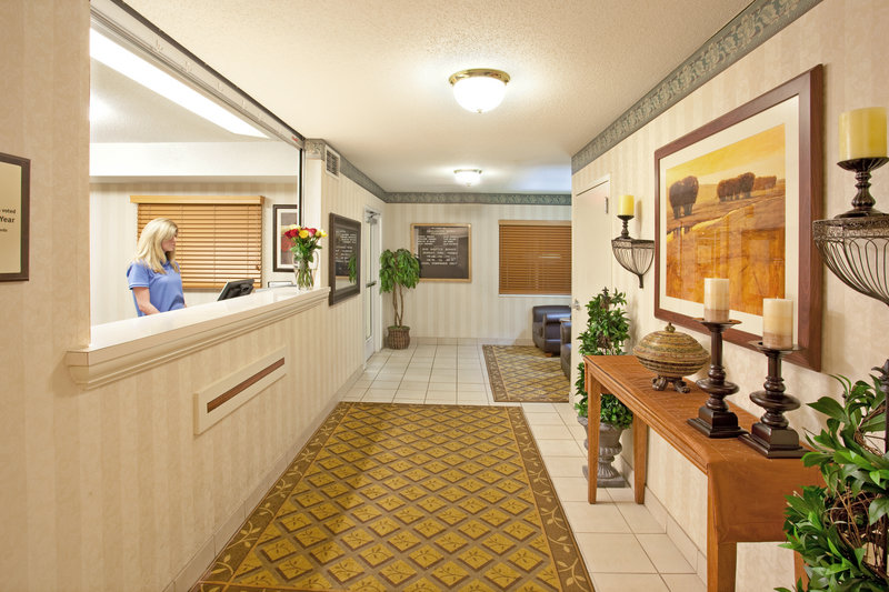 Candlewood Suites - Schaumburg, IL