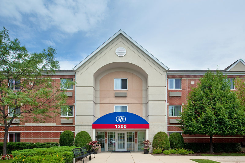 Candlewood Suites - Schaumburg, IL