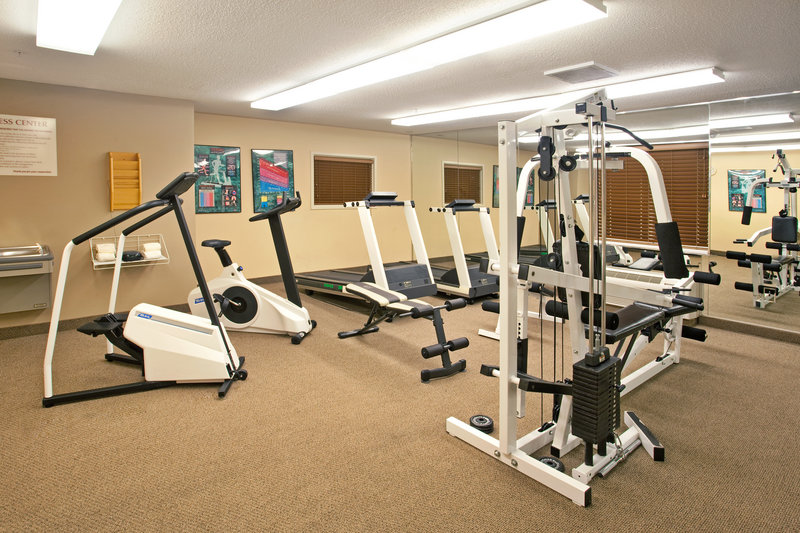 Candlewood Suites - Schaumburg, IL