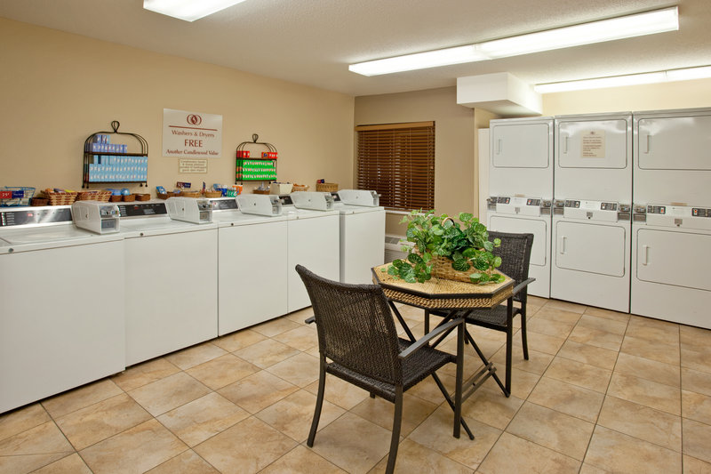 Candlewood Suites - Schaumburg, IL