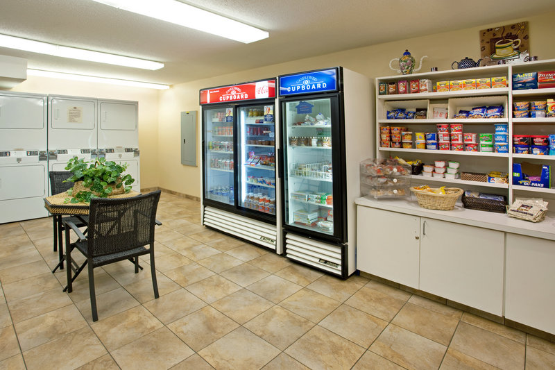 Candlewood Suites - Schaumburg, IL