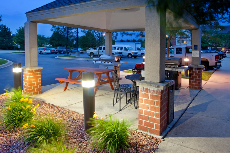 Candlewood Suites - Schaumburg, IL