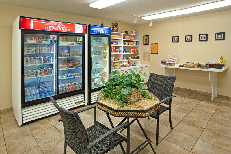 Candlewood Suites - Schaumburg, IL