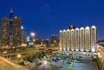 Crowne Plaza Hotel Chicago Metro