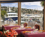 Kona Kai Resort Spa & Marina - Restaurant