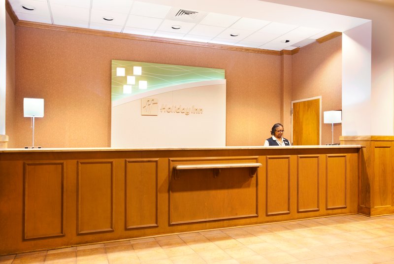 Holiday Inn-Chicago-Tinley - Tinley Park, IL