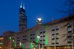 Holiday Inn Chicago-Downtown