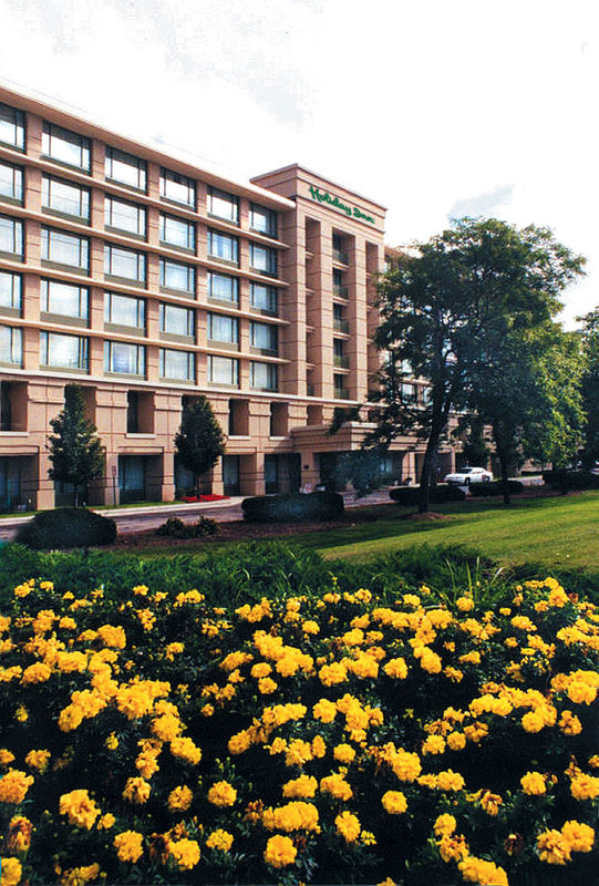 Holiday Inn CHICAGO OAKBROOK - Villa Park, IL