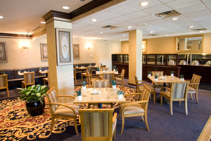 Holiday Inn CHICAGO OAKBROOK - Villa Park, IL