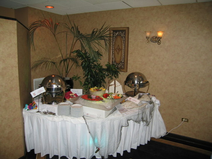 Holiday Inn CHICAGO OAKBROOK - Villa Park, IL