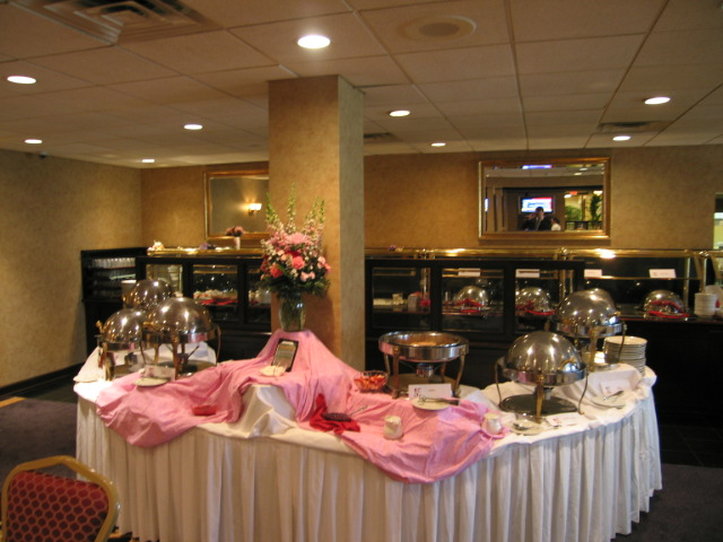 Holiday Inn CHICAGO OAKBROOK - Villa Park, IL
