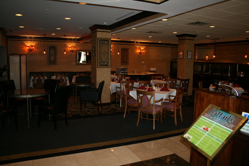 Holiday Inn CHICAGO OAKBROOK - Villa Park, IL