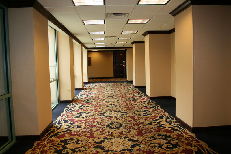 Holiday Inn CHICAGO OAKBROOK - Villa Park, IL