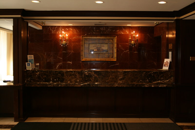 Holiday Inn CHICAGO OAKBROOK - Villa Park, IL