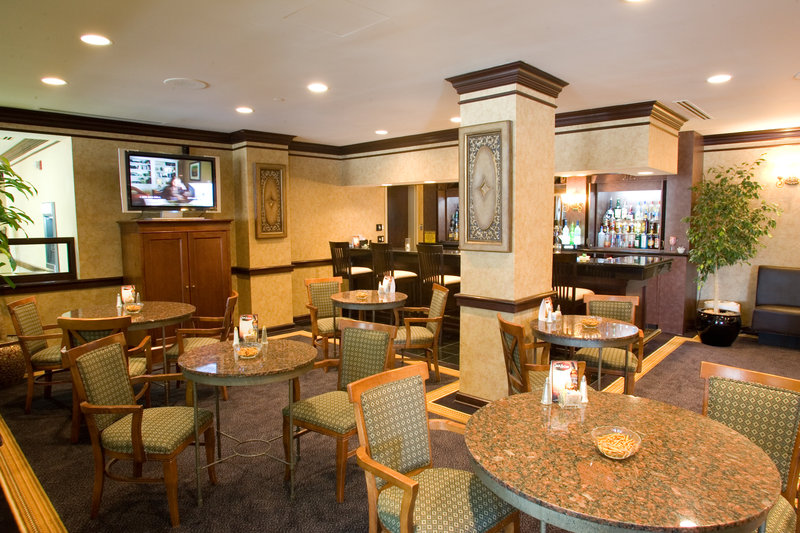 Holiday Inn CHICAGO OAKBROOK - Villa Park, IL