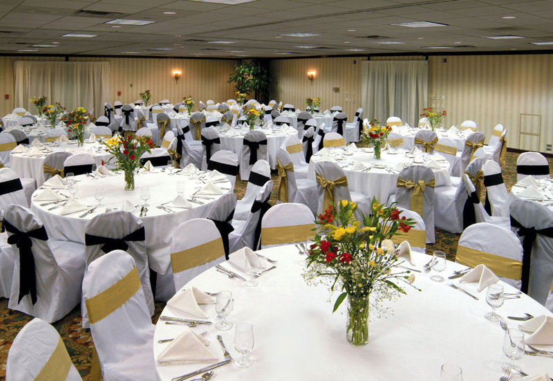 Holiday Inn CHICAGO OAKBROOK - Villa Park, IL