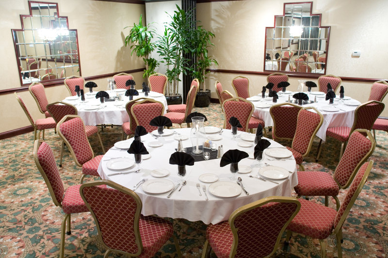 Holiday Inn CHICAGO OAKBROOK - Villa Park, IL