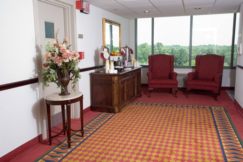 Holiday Inn CHICAGO OAKBROOK - Villa Park, IL